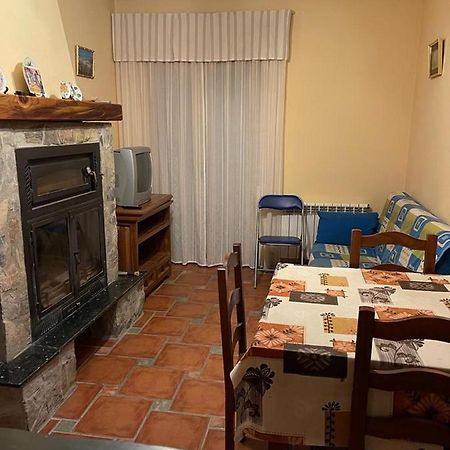 Albergue Rural Gorillo Екстериор снимка