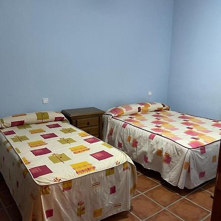 Albergue Rural Gorillo Екстериор снимка