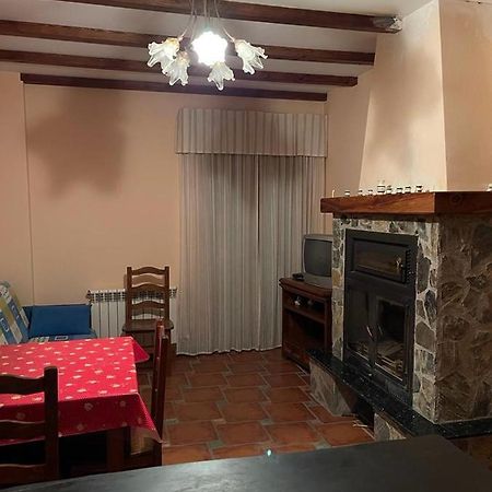 Albergue Rural Gorillo Екстериор снимка