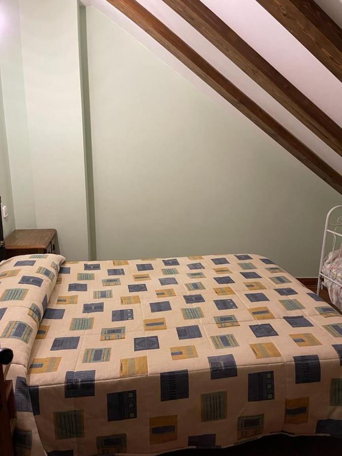 Albergue Rural Gorillo Екстериор снимка